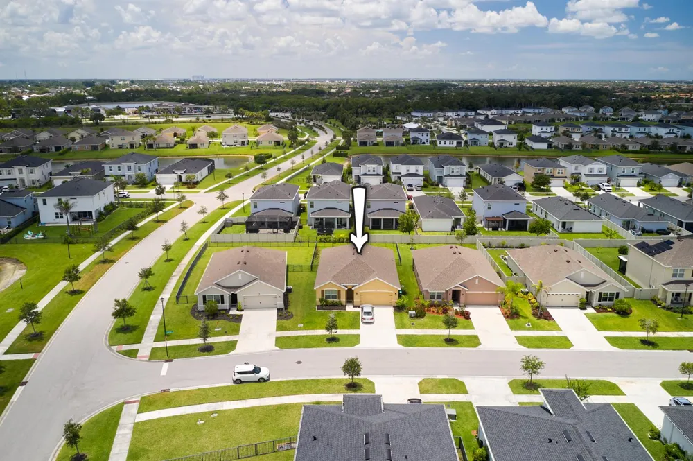 10953 SW Tessili Way Port St. Lucie, FL 34987