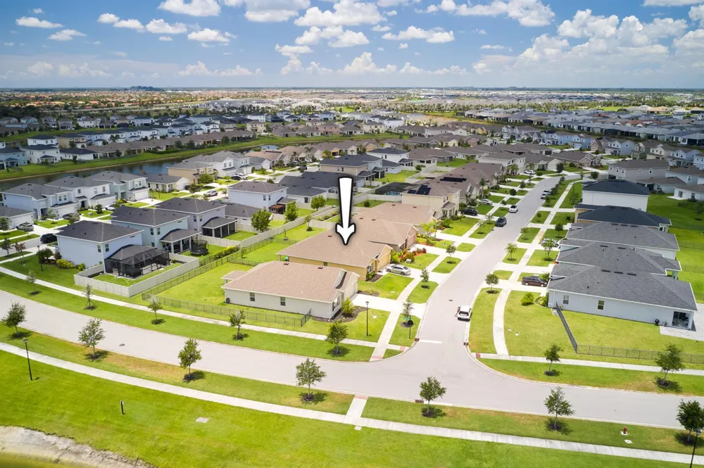 10953 SW Tessili Way Port St. Lucie, FL 34987