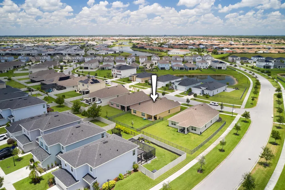 10953 SW Tessili Way Port St. Lucie, FL 34987