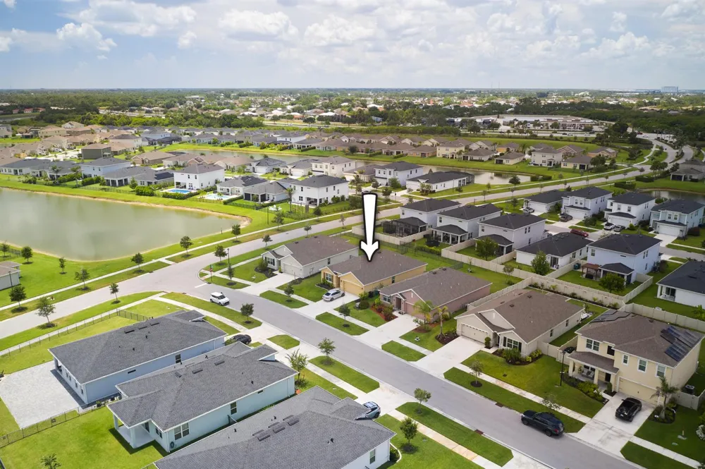 10953 SW Tessili Way Port St. Lucie, FL 34987