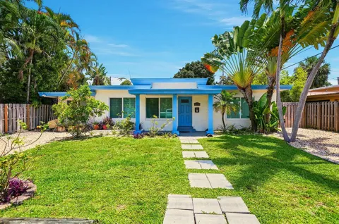 1777 NE 17th Street