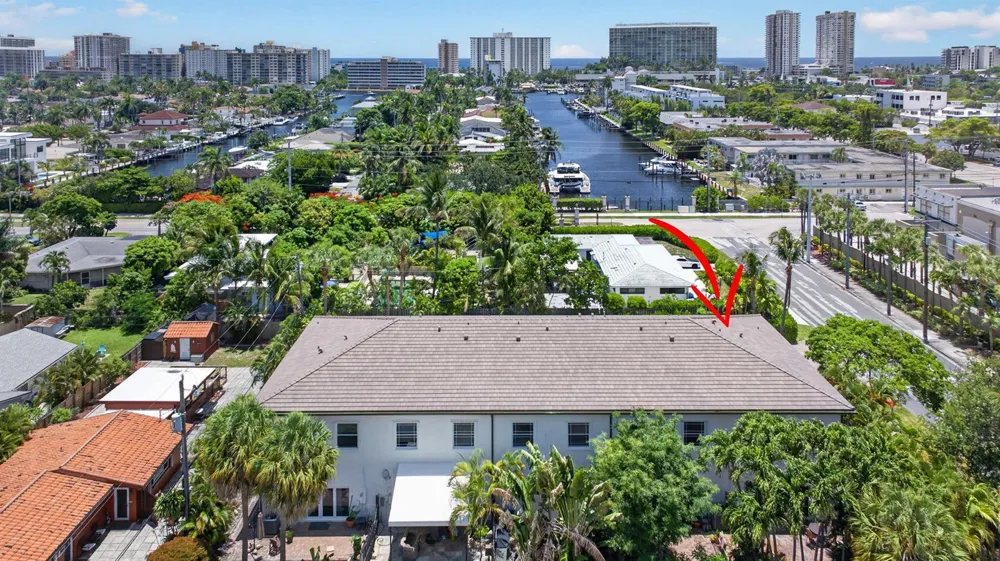 2505 NE 2nd Street Pompano Beach, FL 33062