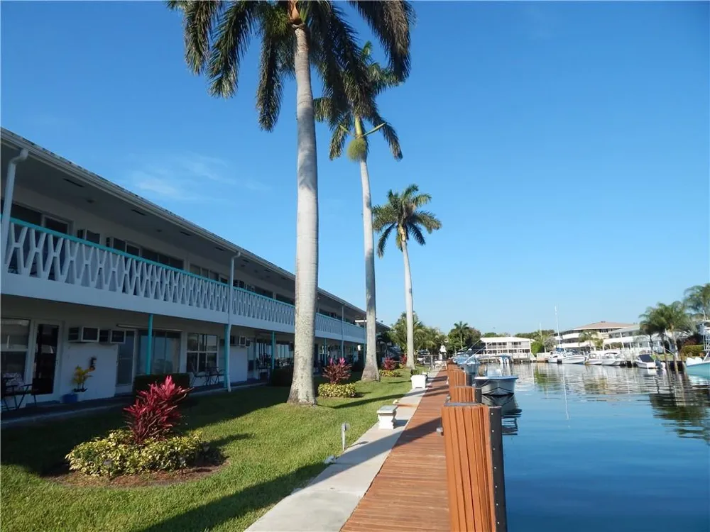 2841 NE 32nd Street #29 Fort Lauderdale, FL 33306