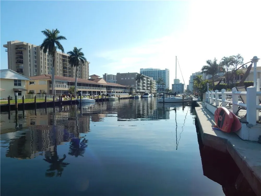 2841 NE 32nd Street #29 Fort Lauderdale, FL 33306