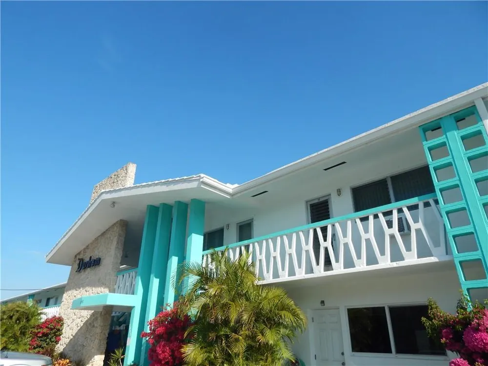 2841 NE 32nd Street #29 Fort Lauderdale, FL 33306