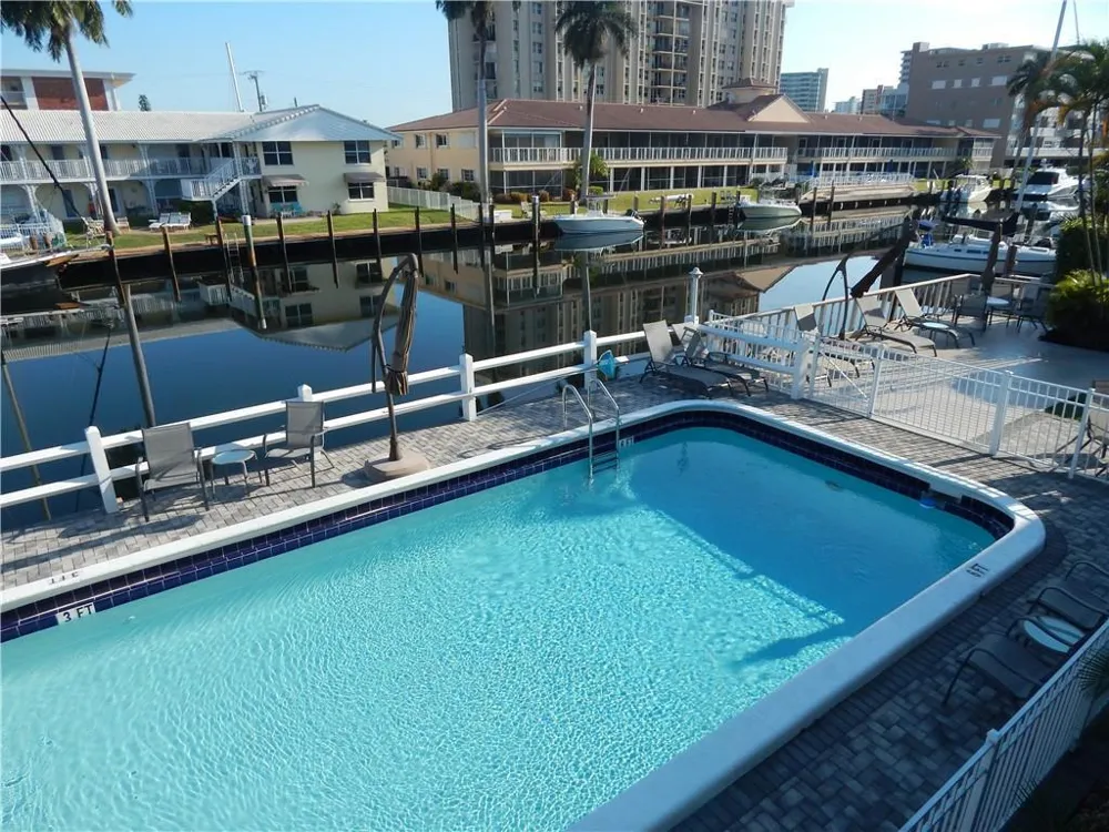 2841 NE 32nd Street #29 Fort Lauderdale, FL 33306