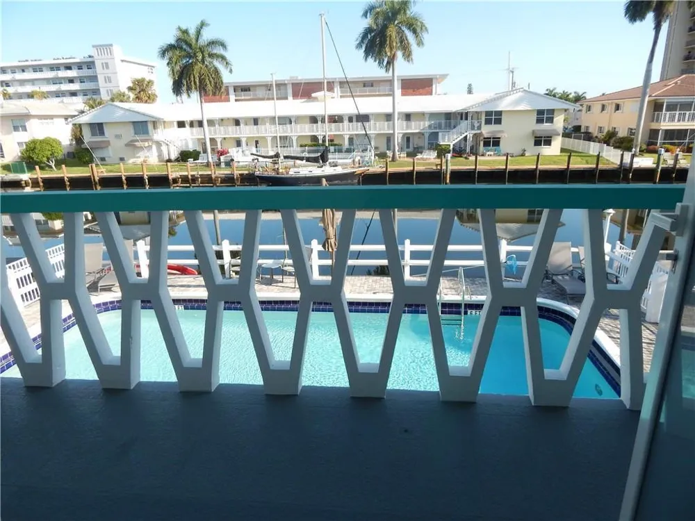 2841 NE 32nd Street #29 Fort Lauderdale, FL 33306