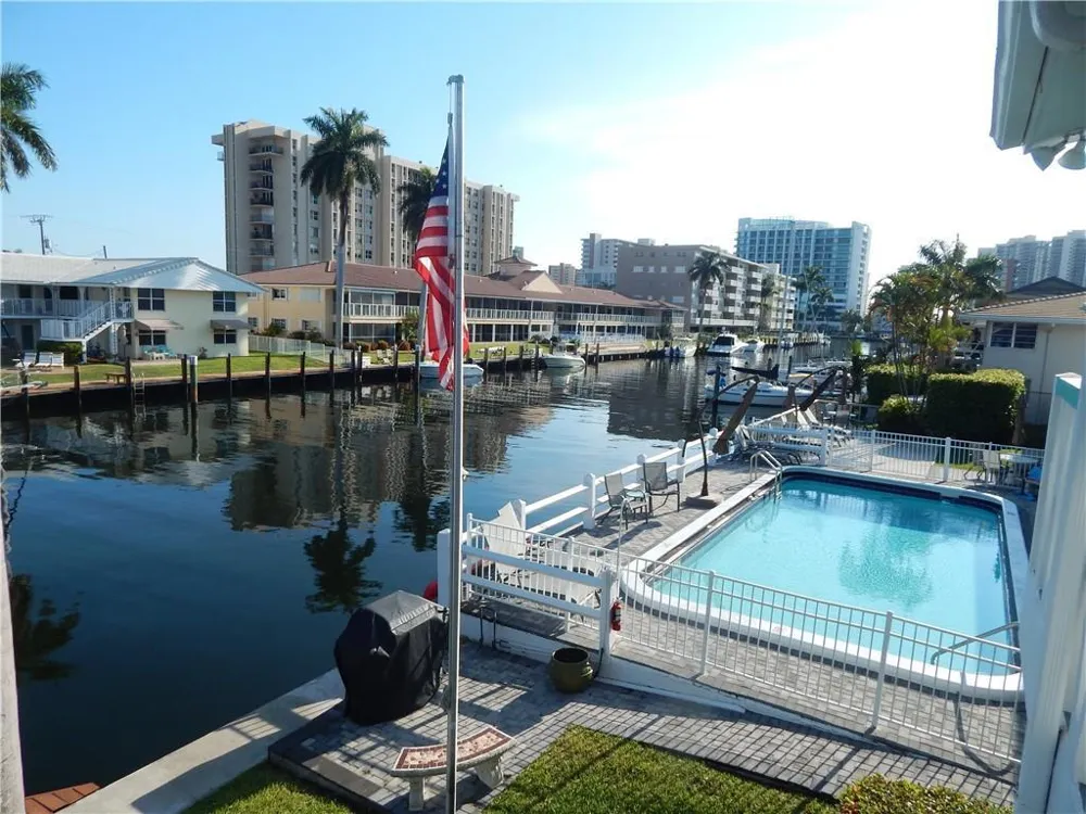 2841 NE 32nd Street #29 Fort Lauderdale, FL 33306