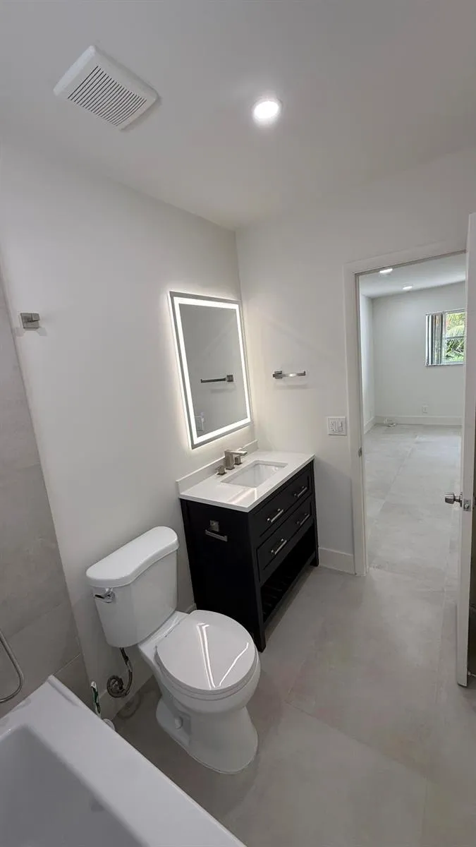 6505 Winfield Boulevard Margate, FL 33063