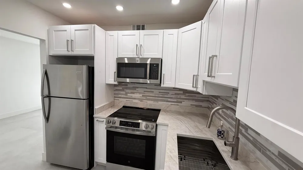 6505 Winfield Boulevard Margate, FL 33063
