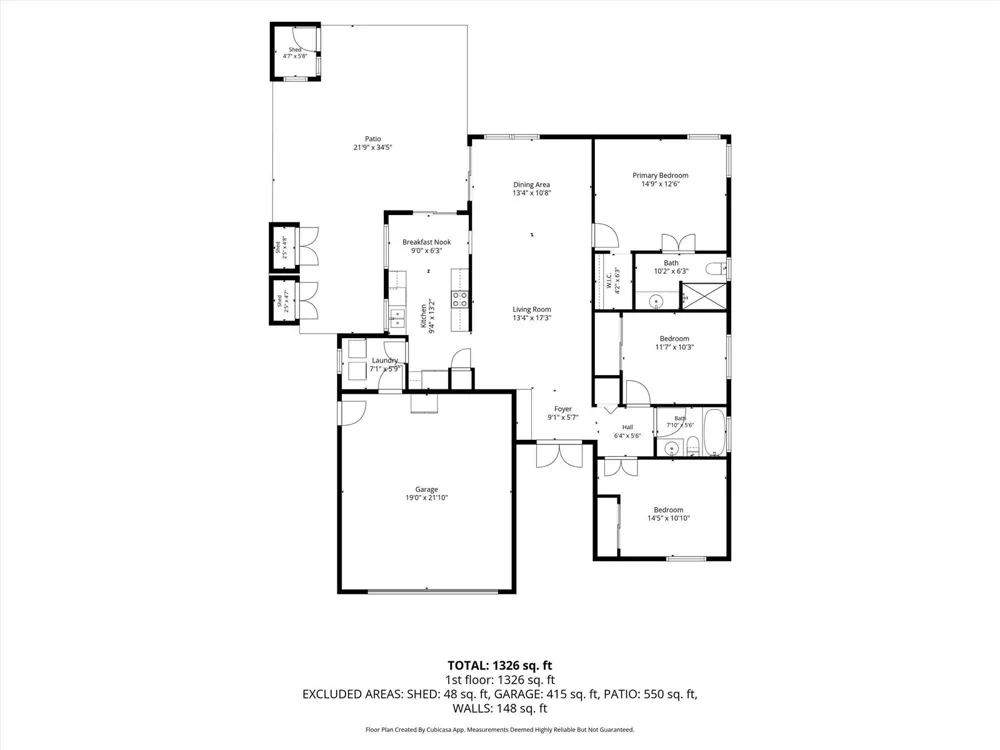1051 New Parkview Place Haverhill, FL 33417