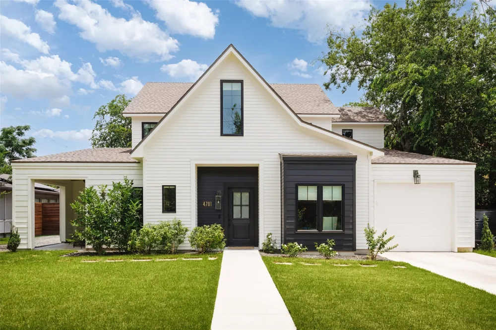 4701 S Forest Drive Austin, TX 78745