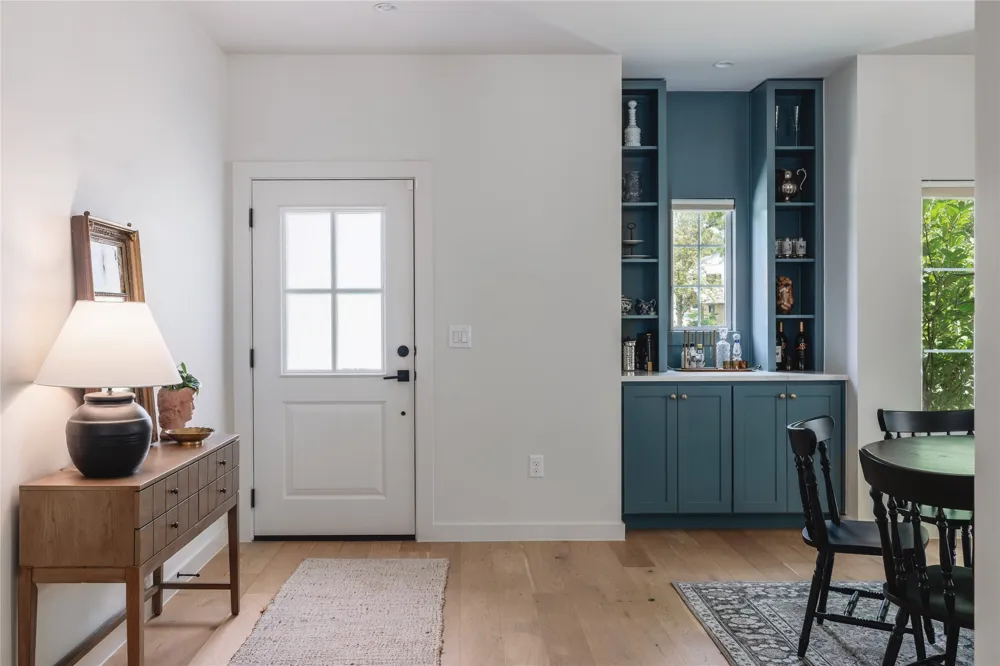 4701 S Forest Drive Austin, TX 78745