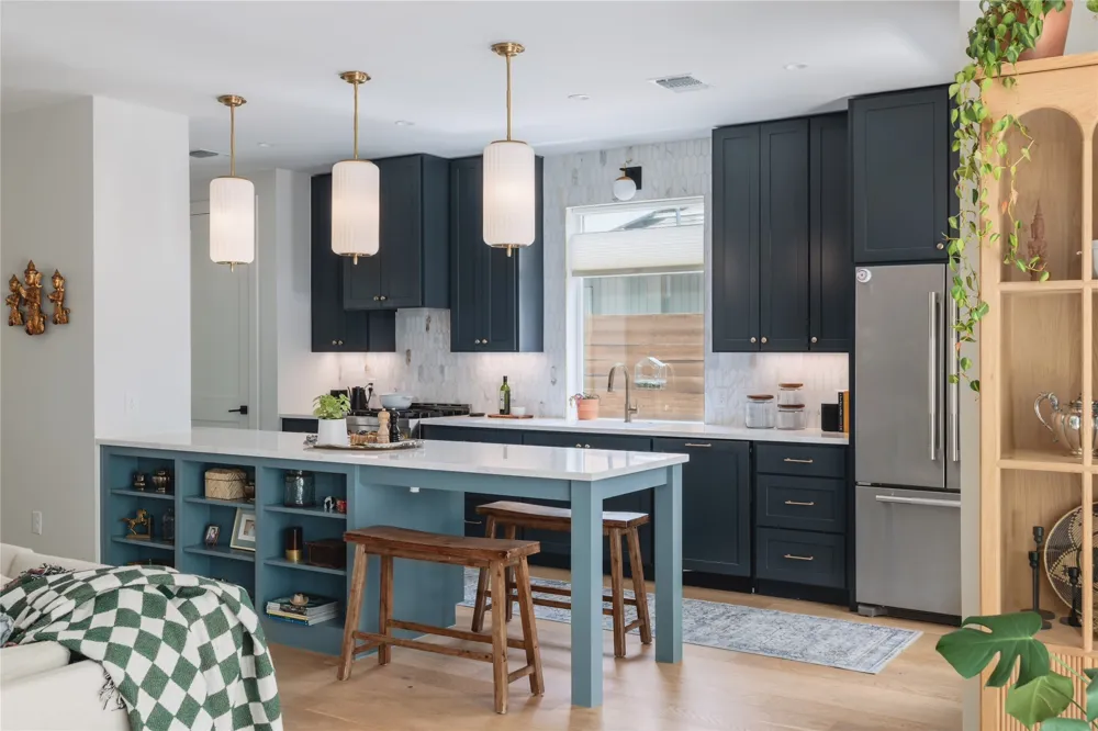 4701 S Forest Drive Austin, TX 78745