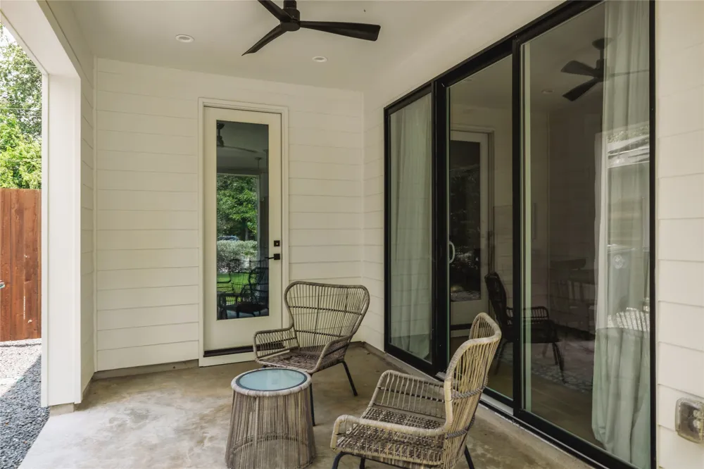 4701 S Forest Drive Austin, TX 78745