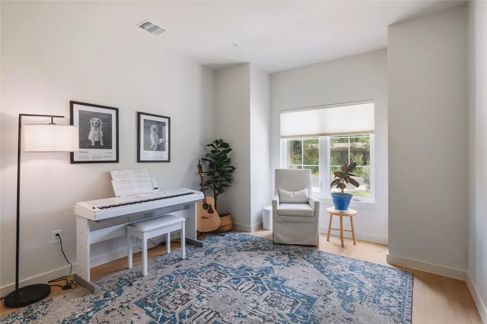 4701 S Forest Drive Austin, TX 78745