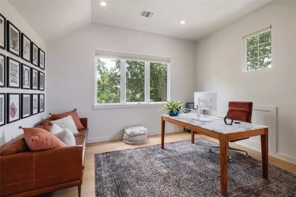 4701 S Forest Drive Austin, TX 78745