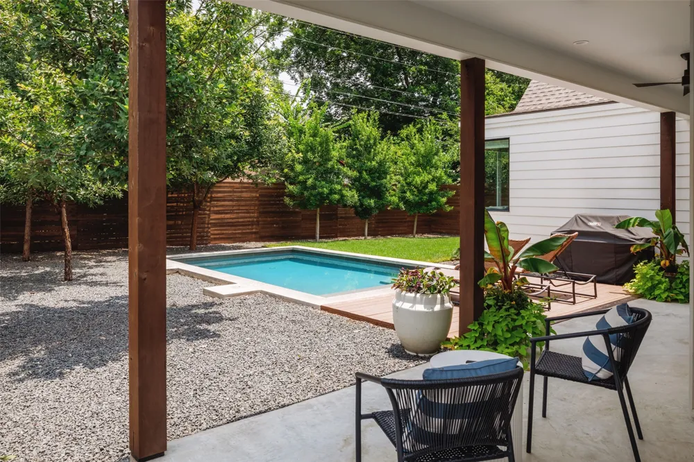 4701 S Forest Drive Austin, TX 78745