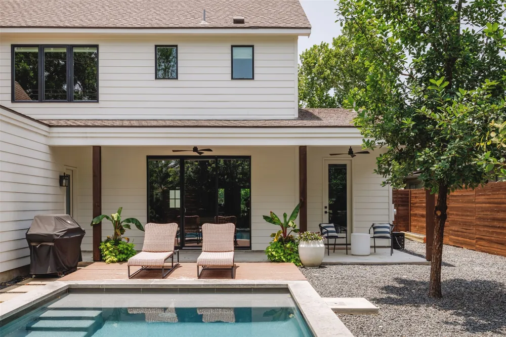 4701 S Forest Drive Austin, TX 78745