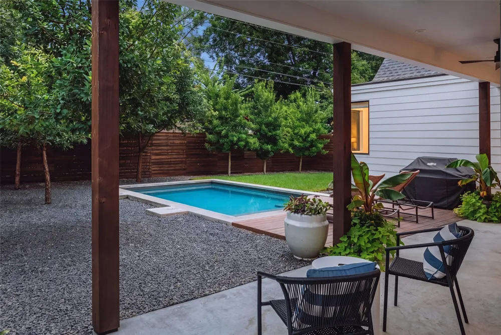 4701 S Forest Drive Austin, TX 78745