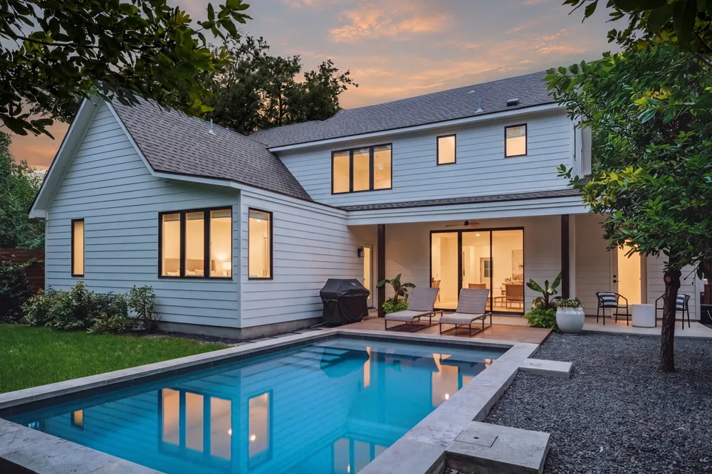 4701 S Forest Drive Austin, TX 78745