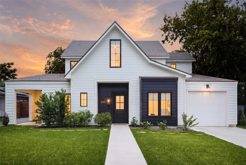 4701 S Forest Drive Austin, TX 78745