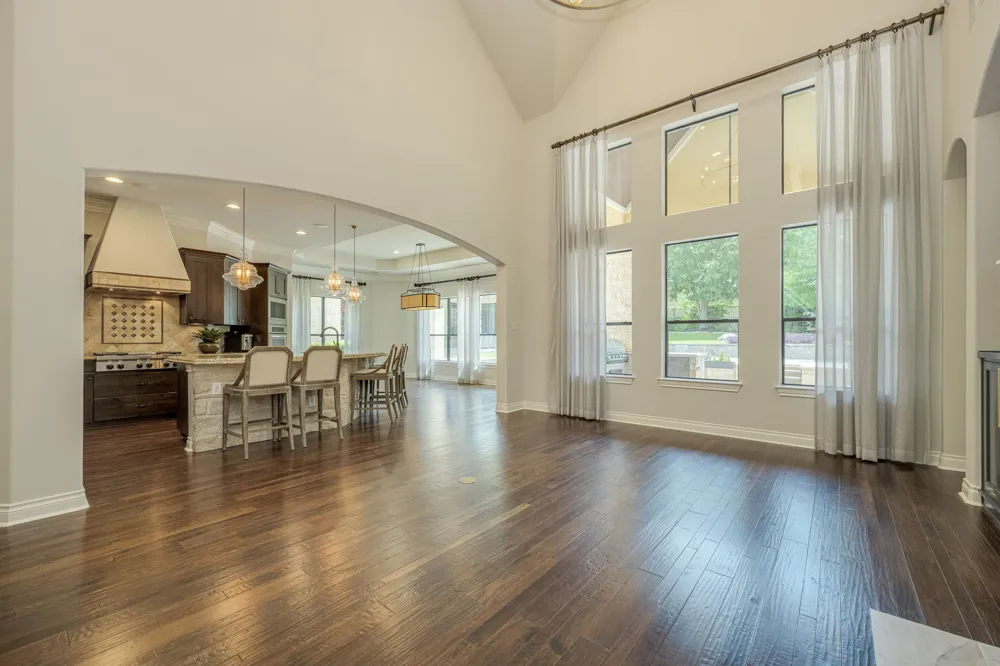 1005 Lakewood Hills Terrace Austin, TX 78732