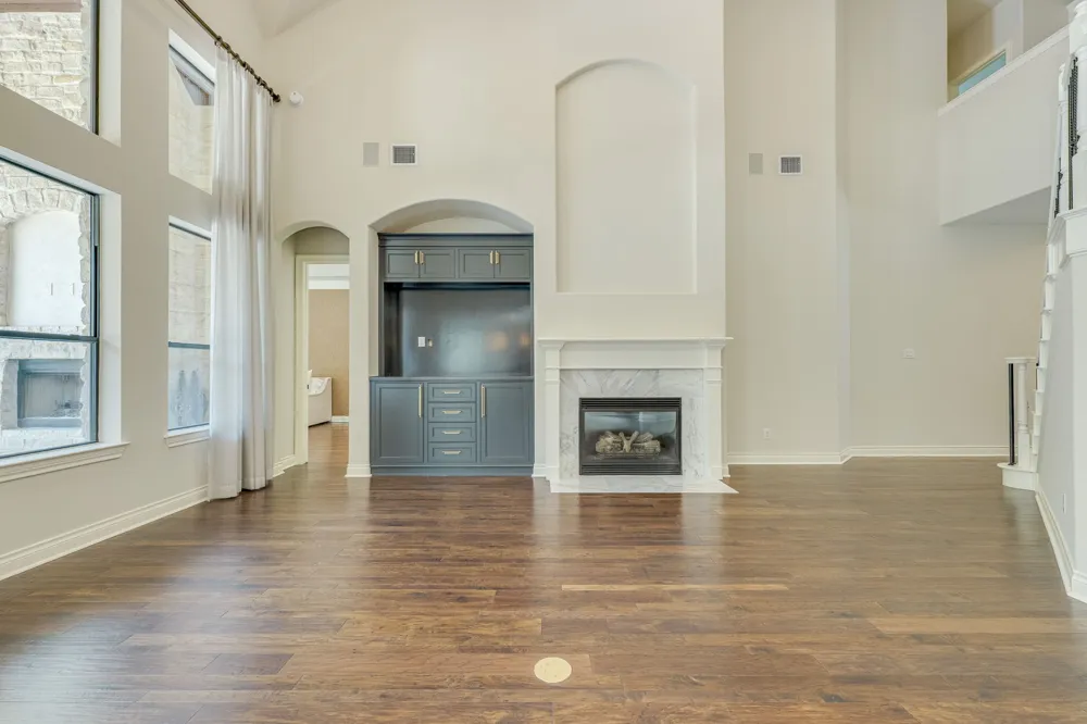 1005 Lakewood Hills Terrace Austin, TX 78732