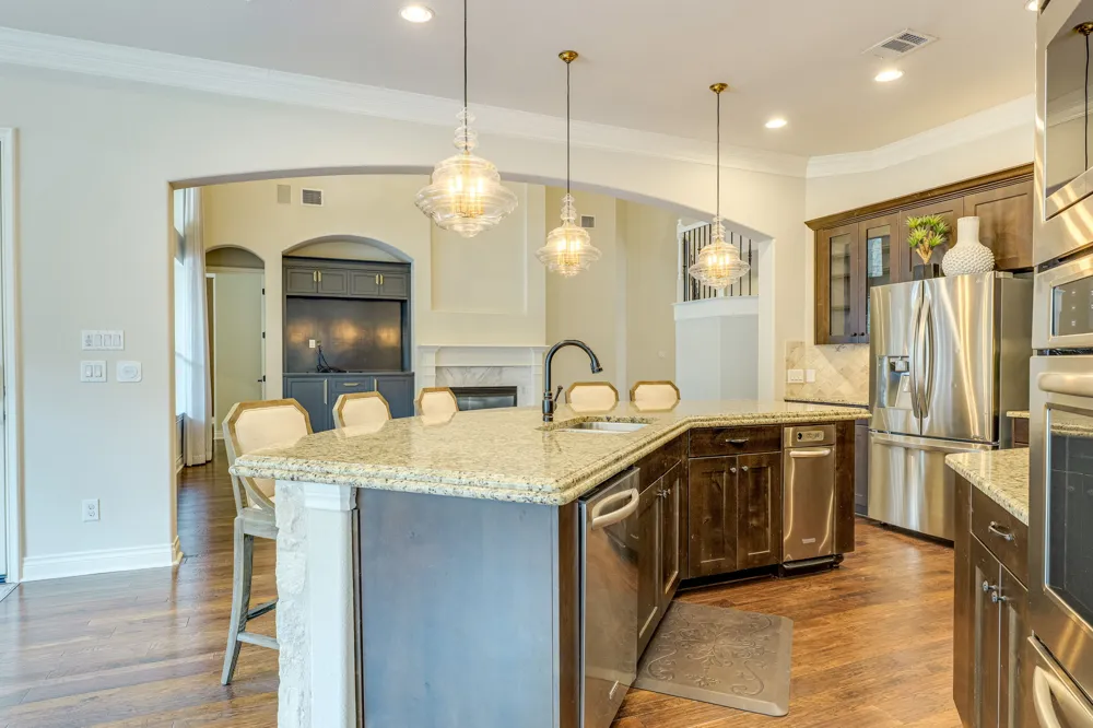 1005 Lakewood Hills Terrace Austin, TX 78732