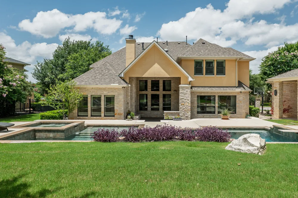 1005 Lakewood Hills Terrace Austin, TX 78732