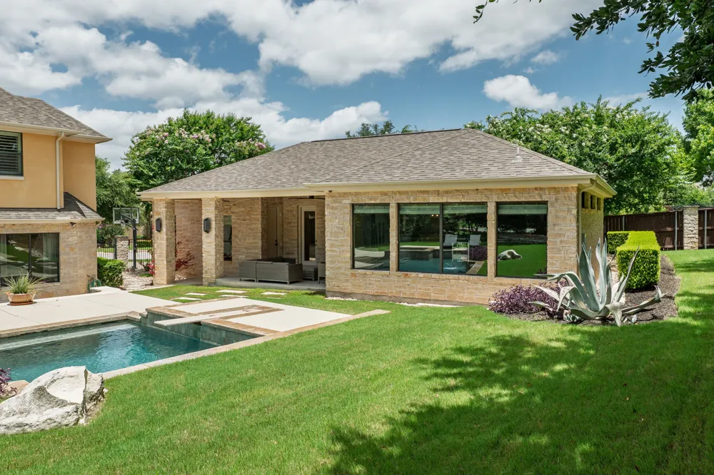 1005 Lakewood Hills Terrace Austin, TX 78732