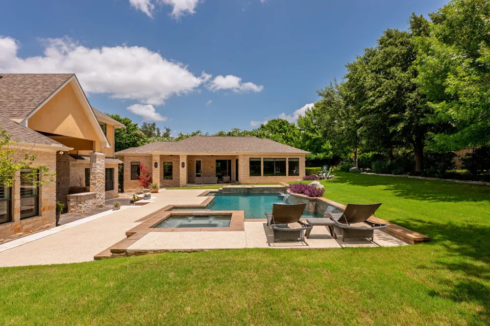 1005 Lakewood Hills Terrace Austin, TX 78732