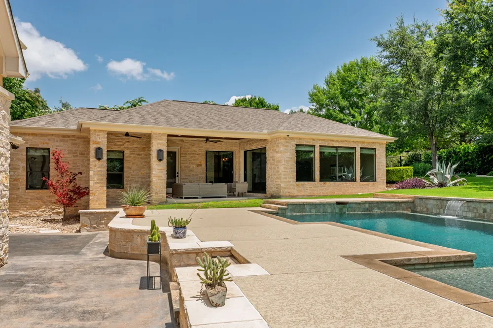 1005 Lakewood Hills Terrace Austin, TX 78732