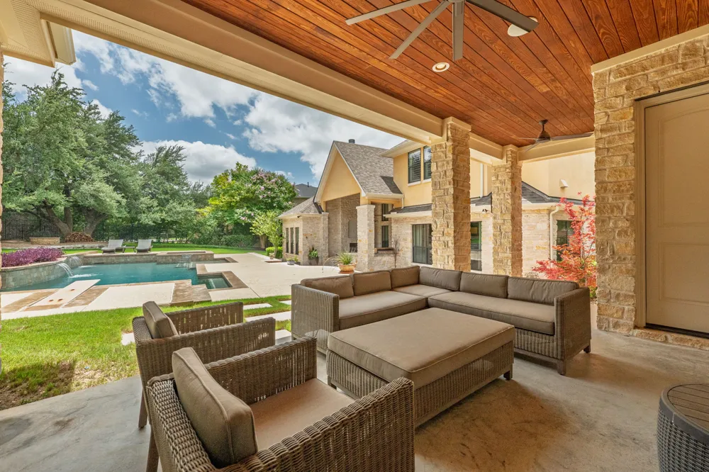 1005 Lakewood Hills Terrace Austin, TX 78732