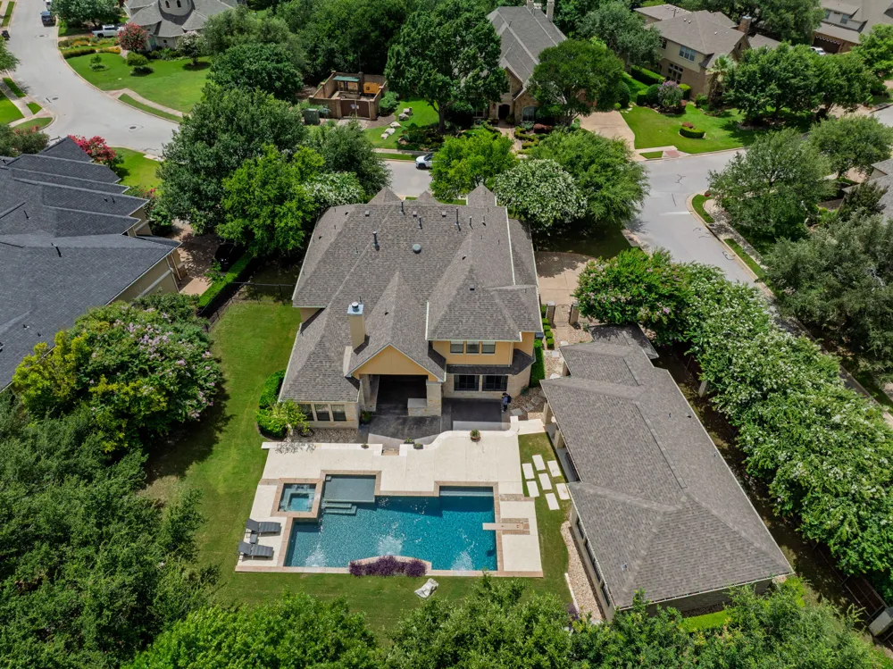 1005 Lakewood Hills Terrace Austin, TX 78732