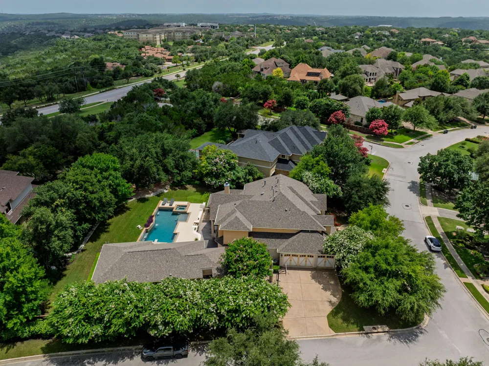 1005 Lakewood Hills Terrace Austin, TX 78732