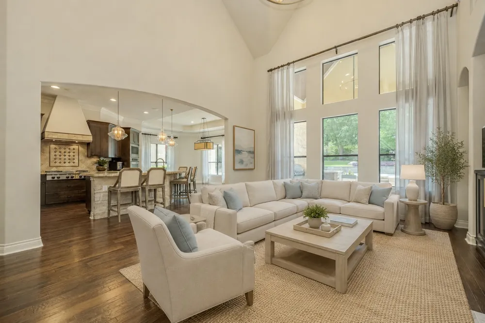 1005 Lakewood Hills Terrace Austin, TX 78732