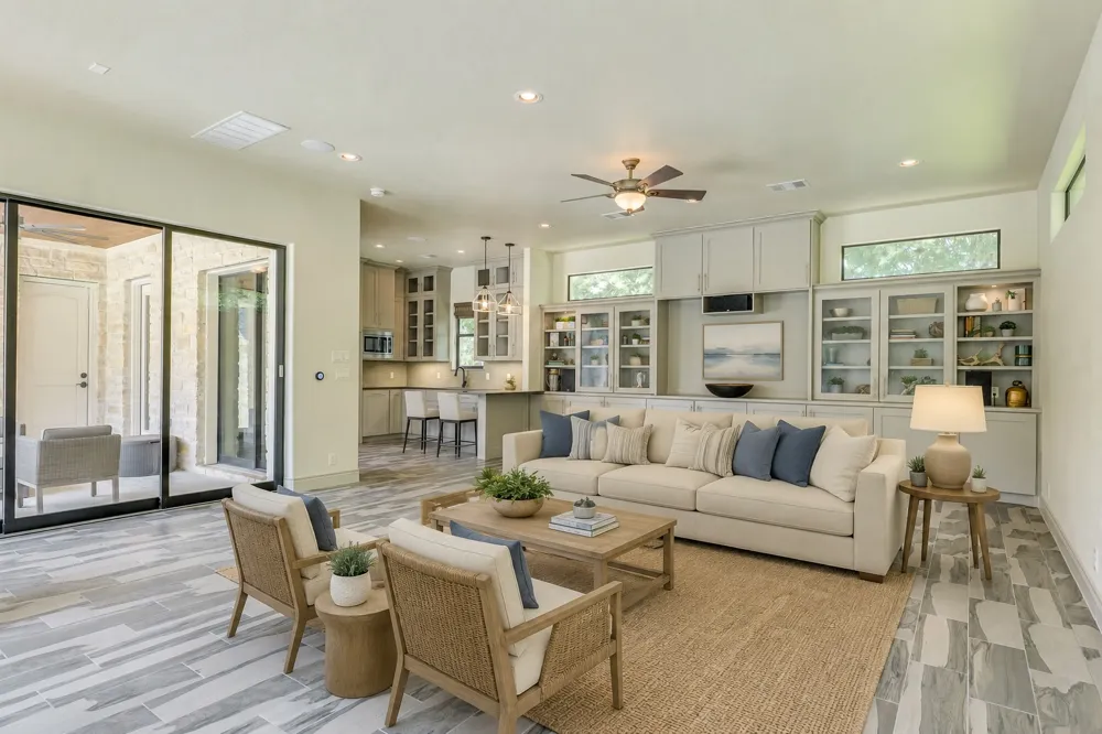 1005 Lakewood Hills Terrace Austin, TX 78732