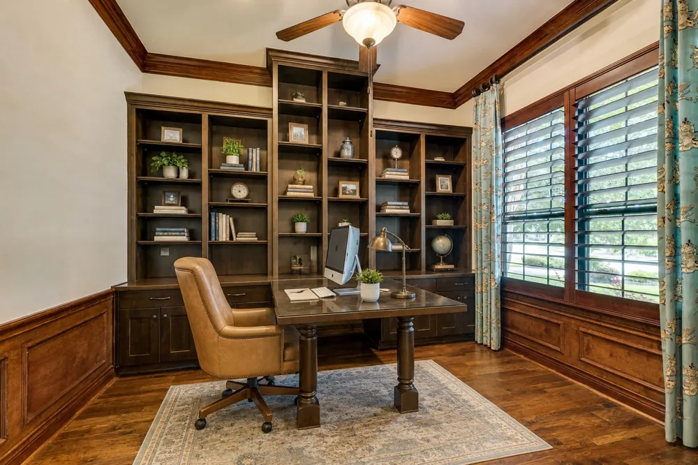 1005 Lakewood Hills Terrace Austin, TX 78732