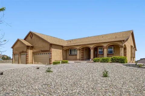 11303 Mount Gateway Drive