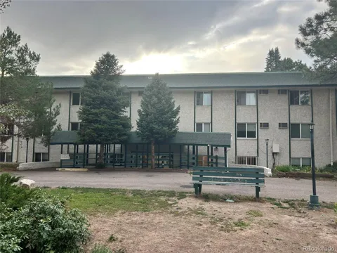8824 E Florida Avenue #105