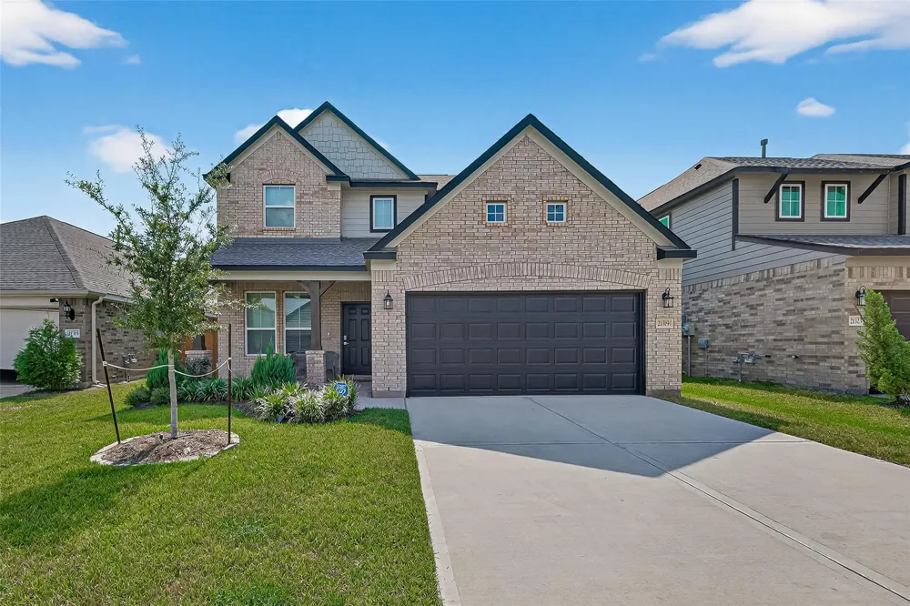 21319 Tropisea Drive Cypress, TX 77433