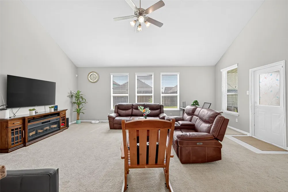 21319 Tropisea Drive Cypress, TX 77433