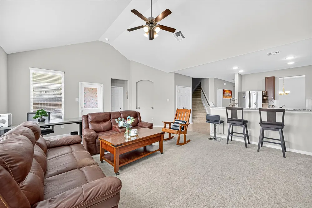 21319 Tropisea Drive Cypress, TX 77433