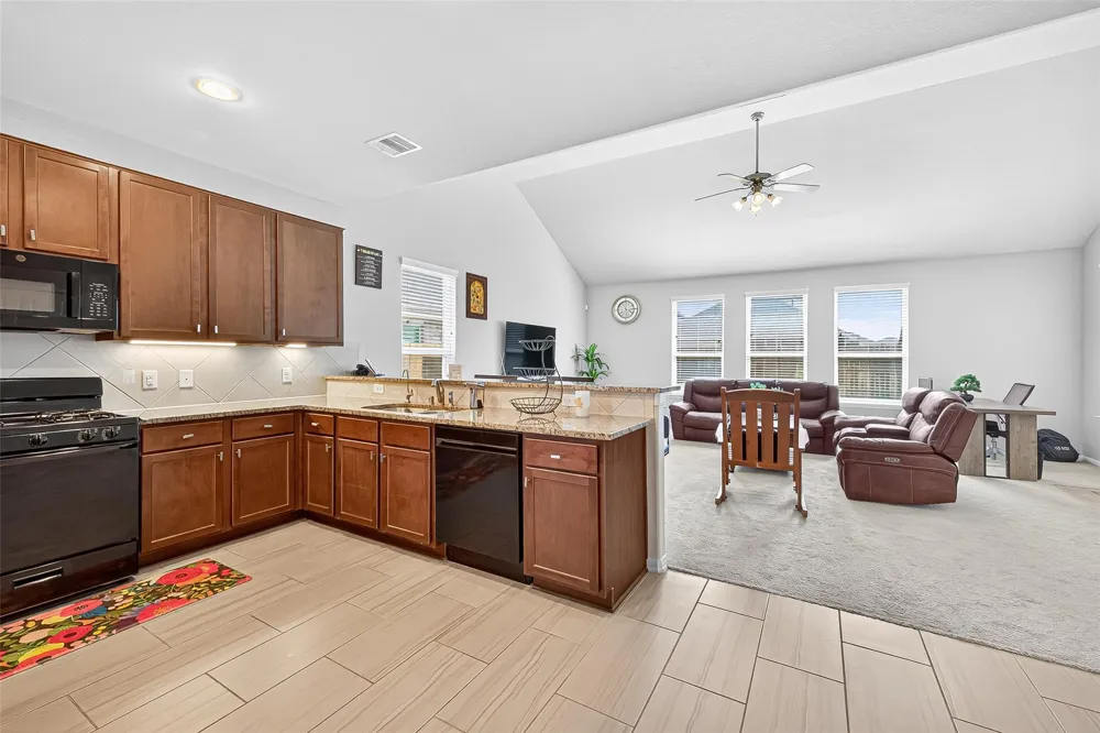 21319 Tropisea Drive Cypress, TX 77433