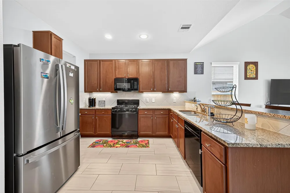 21319 Tropisea Drive Cypress, TX 77433