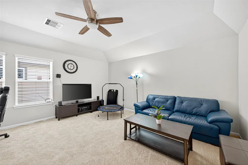 21319 Tropisea Drive Cypress, TX 77433