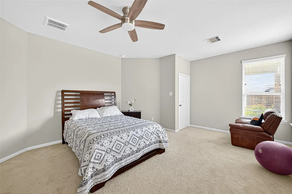 21319 Tropisea Drive Cypress, TX 77433