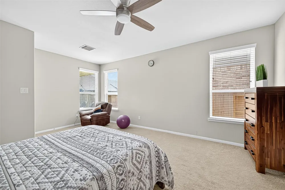 21319 Tropisea Drive Cypress, TX 77433