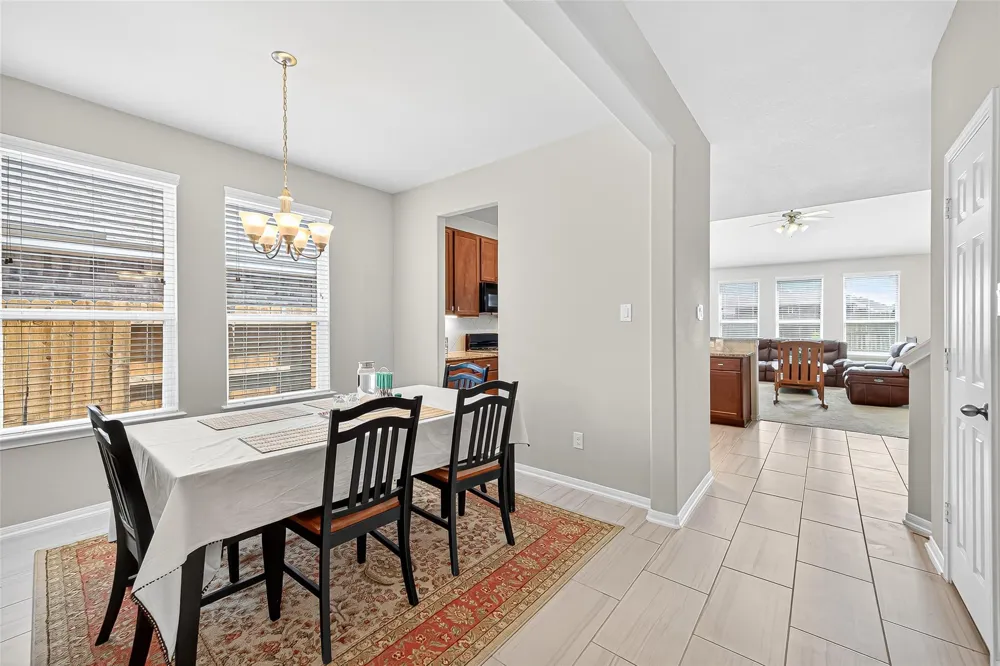 21319 Tropisea Drive Cypress, TX 77433